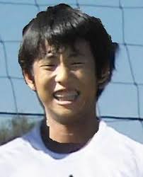 School: Rancho Bernardo High School Years Soccer Experience: 2. Favorite Position: Defender Best Soccer Memory: Playing great defense - eisuke