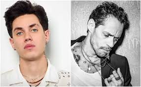 Ryan, hijo de Marc Anthony, debuta como modelo a los 22 años; conoce a todos los hijos del cantante