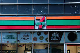 Why 7-Eleven is suing Nike over shoes