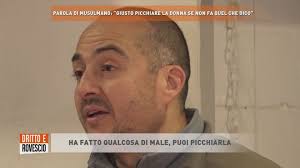 Trend Google: paolo del debbio