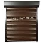 Volet roulant - Volets roulants traditionnels Soprofen