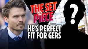 Ally McCoist turns Rangers scout as he pinpoints the Premier League star Ibrox club should sign this summer