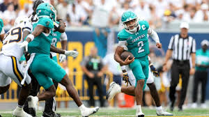 coastal carolina football