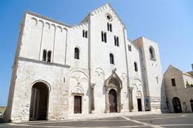 Image result for basilica san nicolas de bari