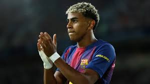 Rafa Mir Calls for Support of Lamine Yamal: "He is a Treasure of Our Football"