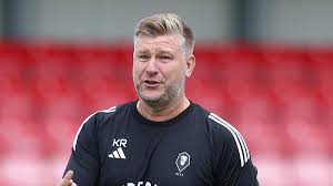 Salford Boss Vows Grit in David vs Goliath Rematch