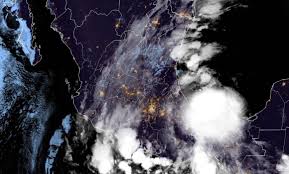 Clima Xalapa