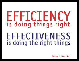 efficiency #business #success #greatquote #quotes | Great Quotes ... via Relatably.com