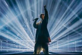 久保田利伸 全国ホール＆アリーナツアー全43公演 40th Anniversary Arena Tour 2026「Big up!Supreme」別格のショーを見せつけ、ツアー完遂！！