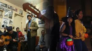 ¡Atención, Estudiantes! ¿Clases Suspendidas el 30 y 31 de Octubre? 😱