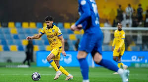 Al-taawoun Vs Al-hilal: Match at Alinma Stadium Ends Locked at 1-1 After Two Penalties