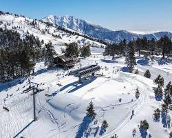 Image of Mountain High Resort, Southern California