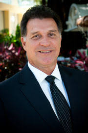 InterContinental San Juan Resort &amp; Casino Fernando Sa as the Director of Catering and Convention Services ... - FernandoSa