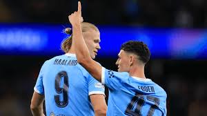 Preview: Manchester City looking for result against Champions League strugglers Leverkusen