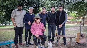 ‘Viver Sertanejo’ presta homenagem aos 80 anos de José Rico
