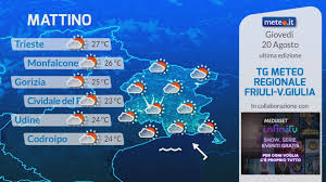 Trend Google: osmer fvg