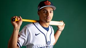 D-backs’ Druw Jones rips RBI double in World Baseball Classic, dad celebrates in dugout