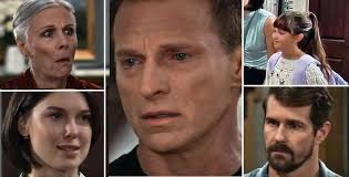GH Shocker: Monica Quartermaine Dead! Jason's Heartbreaking Discovery! - Imagen principal del artículo