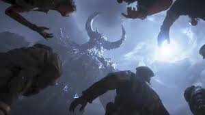 Call of Duty: Black Ops 7 Unveils Totenreich: A Bold New Zombies Map