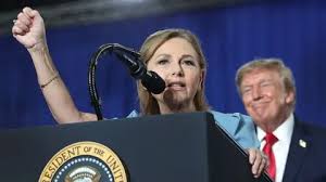 Lindsey Graham's sister wins Republican primary to contest Senate seat in November