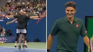 Trend Google: mcenroe