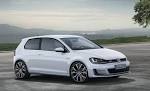 2014 VW Golf 7 GTI (220hp) DSG - DRIVE SOUND (1080p FULL )