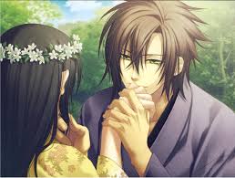 Résultat de recherche d'images pour "hakuouki souji"