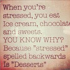 Eating Dessert Quotes. QuotesGram via Relatably.com