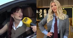 La Joaqui rompe el silencio: ¿verdad o ficción tras MasterChef Celebrity?