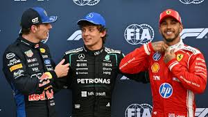 F1 Tv