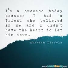 Abraham Lincoln Quotes on Pinterest | George Washington Quotes ... via Relatably.com