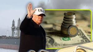 Compra Del Dolar Hoy