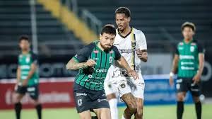 Após dois meses sem vencer em casa, Maringá FC goleia o Volta Redonda e volta à zona de classificação da Série C