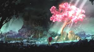 Image result for child of light gameplay pictures