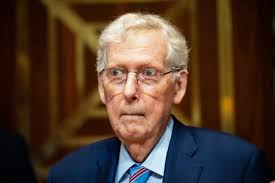Mitch McConnell releases health update, saying he’s not ready to return to work yet