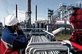 Voke engineeringConstruction, Installation, and Asset Integrity