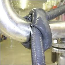 Vetter High Pressure Pipe Leak Sealing System - Pneumatic ...