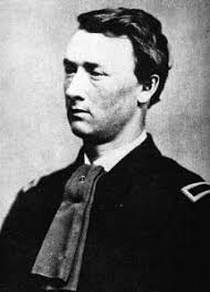 &quot;The Civil War Career of Tom Custer&quot; - TomCustLT