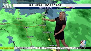 Severe Flood Watch in Jacksonville