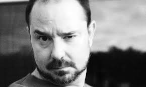 Sci-fi author John Scalzi has seen his books on the New York Times bestseller list. Three of his novels have been nominated for the Hugo award. - John-Scalzi-008