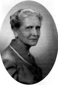 Dr Muriel Hazel Wright Added by: Janet LaMotte - 100058172_136145542476