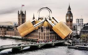 It’d be wrong to scrap triple lock when foreigners are exploiting our benefits — The Telegraph