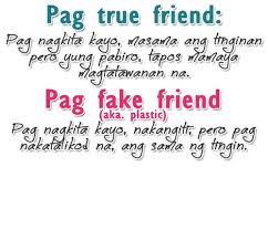 friendship quotes tagalog patama via Relatably.com