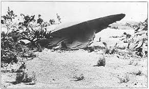 Risultati immagini per incidente di roswell