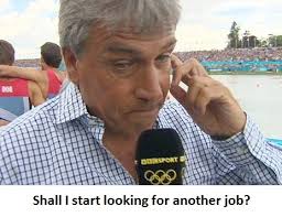 I do like it when someone I can&#39;t stand drops themselves in the &#39;Tom Tit&#39; (shit). This time it&#39;s John Inverdale. The so called tennis presenter, ... - article-2184169-1460e58c000005dc-356_472x304
