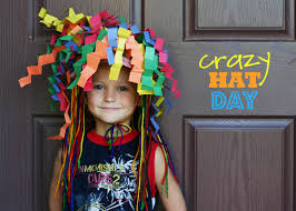 Image result for crazy hats