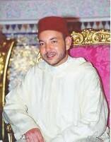 R&eacute;sultat de recherche d'images pour "roi mohamed 6"