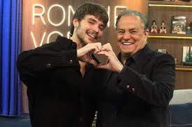 Xuxa Revela Segredos da Família e Genro Abre o Jogo! 😱