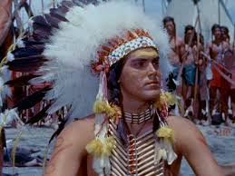 Resultado de imagem para jeffrey hunter