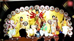 Durga Puja 2024 in Jalpaiguri: Celebrations and Traditions